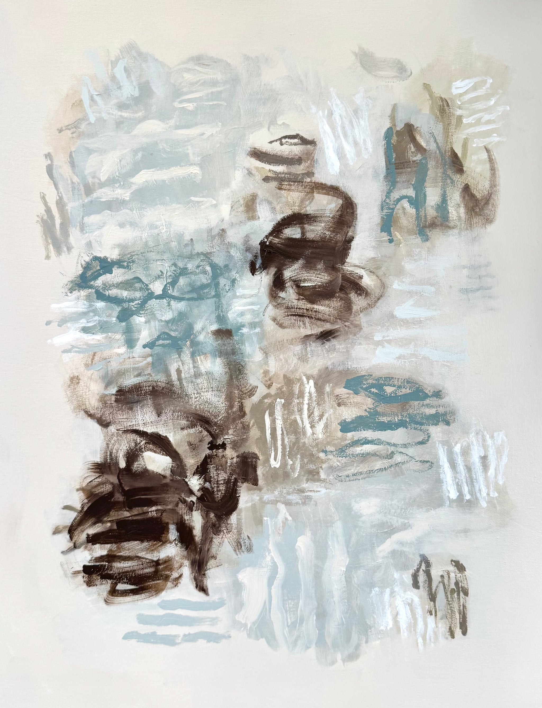 Marshland