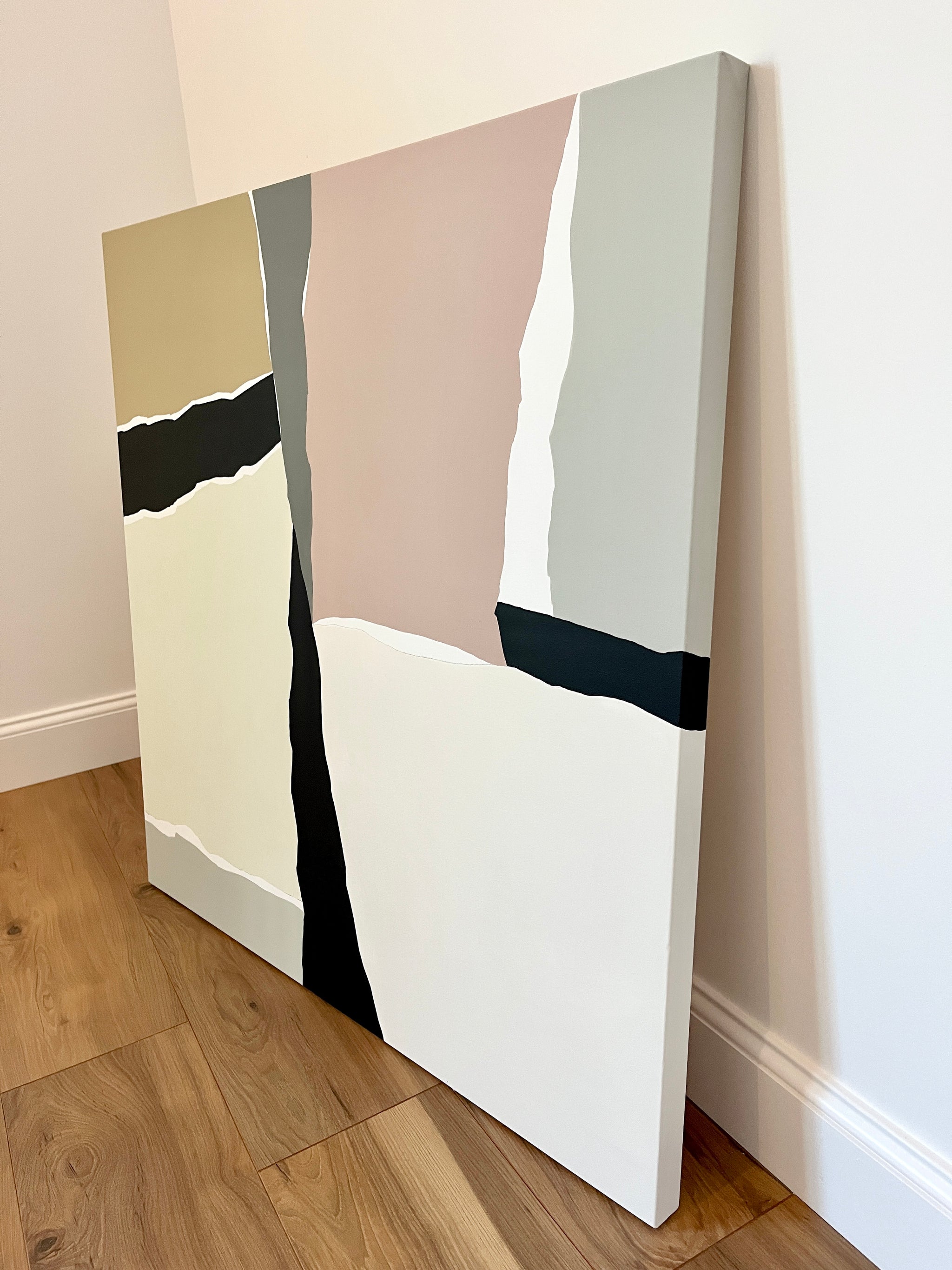 Fragments I