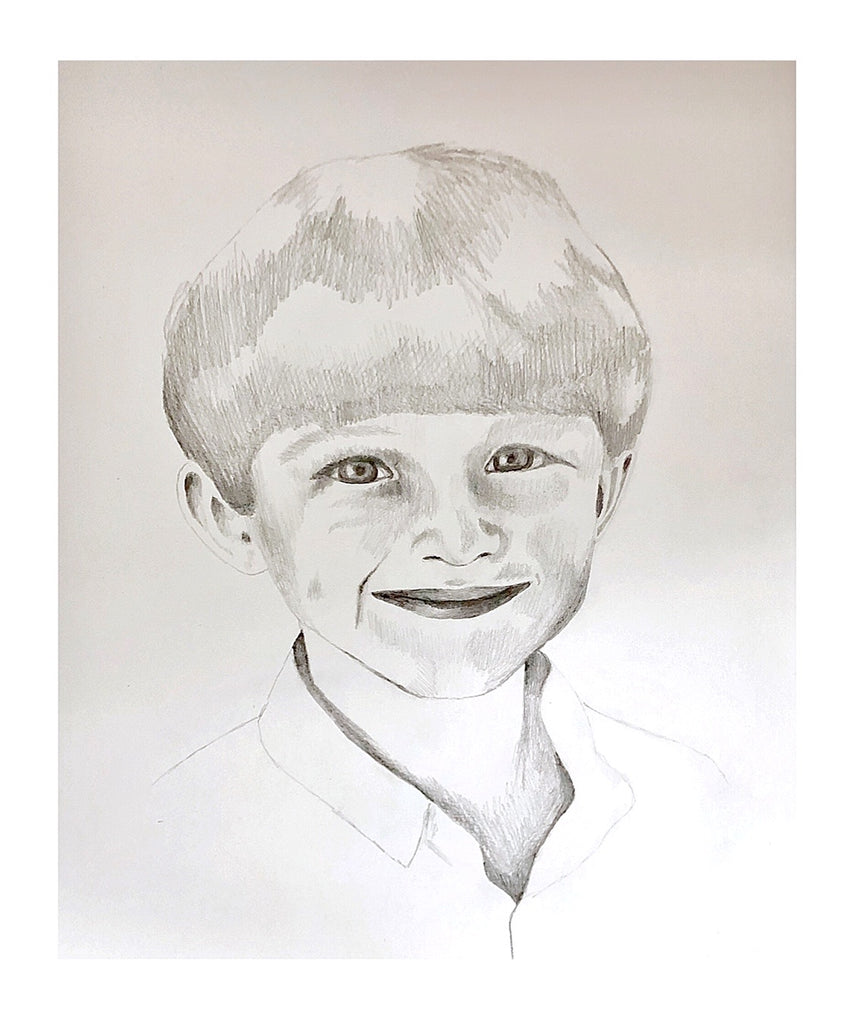 Portrait Sketches